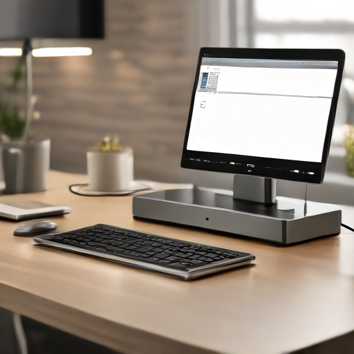 Afbeelding van Goedkoopste laptop dockingstations online kopen