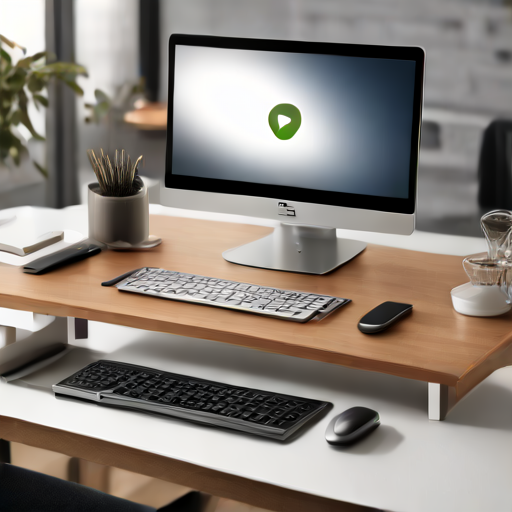 Afbeelding van Ontdek de verschillende soorten laptop dockingstations