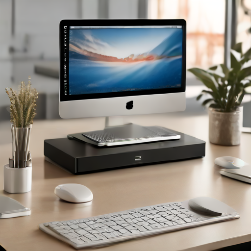 Afbeelding van Zelf laptop dockingstations installeren: zo doe je dat!