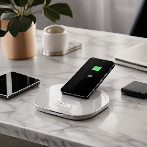 Afbeelding van Snel opladen vs standaard opladen: wat te kiezen?