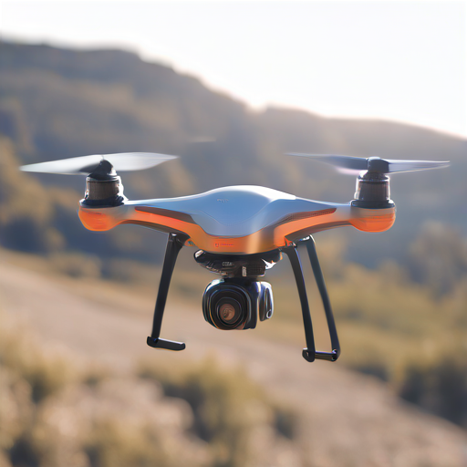 Afbeelding van Mini drones voor beginners: Top keuzes en tips