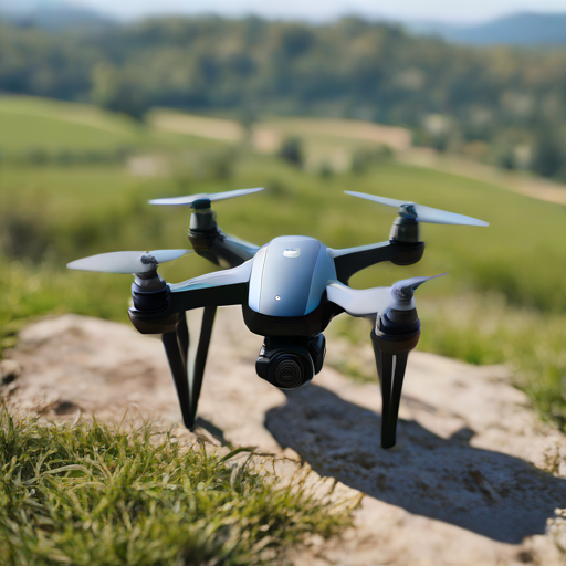 Afbeelding van Beste momenten om mini drones te kopen voor maximale waarde