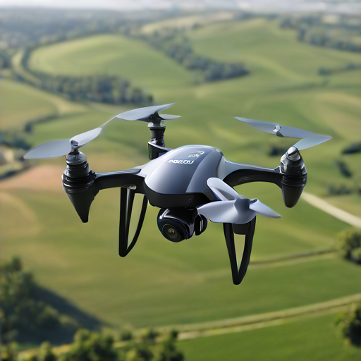 Afbeelding van Ontdek de nieuwste mini drones technologieën van 2023