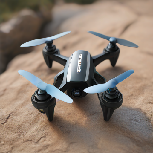 Afbeelding van Mini drones online kopen met gratis verzending