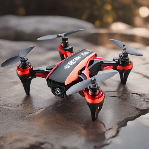 Afbeelding van Goedkoopste mini drones kopen: Tips en trucs