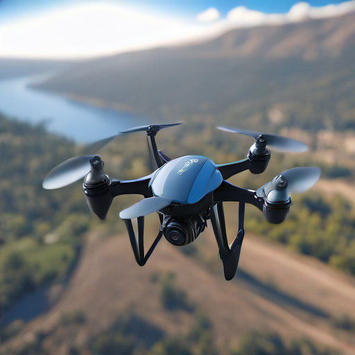 Afbeelding van Populaire mini drones: ontdek de topmodellen van nu