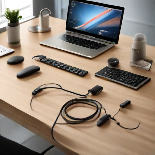 Afbeelding van Veelvoorkomende problemen met USB-verlengstekkers opgelost