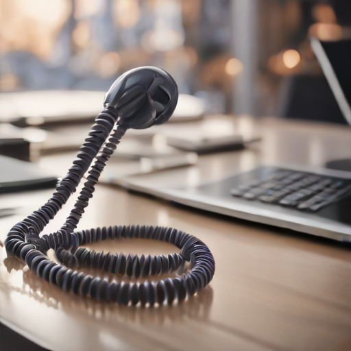 Afbeelding van Ontdek Top Telefoonkoorden Trends van 2023