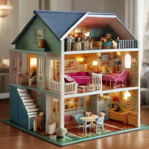 Afbeelding van Trendy ontwerpen voor koptelefoon beschermhoesjes 2023