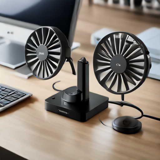 Afbeelding van Top budget smartphone koelventilatoren voor 2023