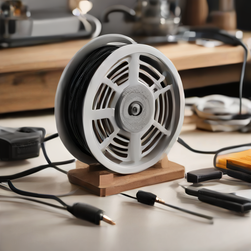 Afbeelding van Mini-kabelhaspels kopen? Belangrijke tips voor jou!