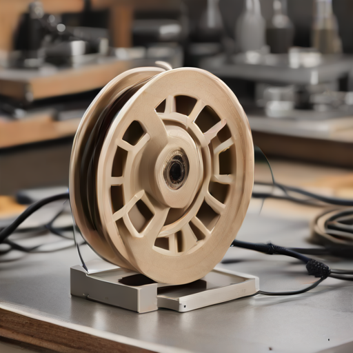 Afbeelding van Mini-kabelhaspels kopen? Essentiële tips voor jou!