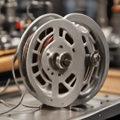 Afbeelding van Beste materialen voor mini-kabelhaspels: Ontdek ze nu!