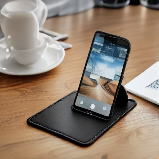 Afbeelding van Veelvoorkomende problemen met anti-slip telefoonmatten