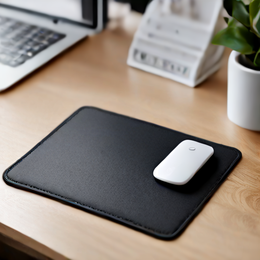 Afbeelding van Maak je anti-slip telefoonmat schoon en onderhoud deze