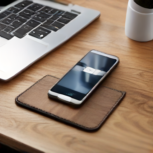 Afbeelding van Ontdek de beste anti-slip telefoonmatten voor elk gebruik