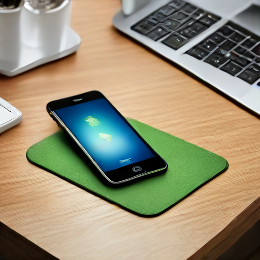 Afbeelding van Ontdek de beste anti-slip telefoonmatten voor jouw toestel