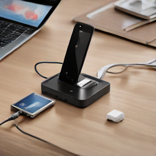 Afbeelding van Essentiële functies van opvouwbare USB-opladers