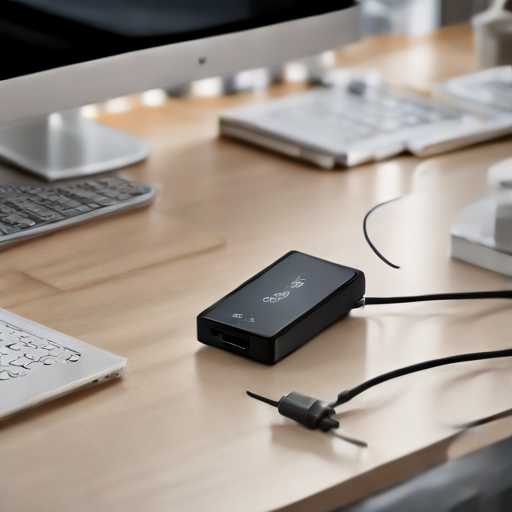 Afbeelding van Populaire opvouwbare USB-opladers voor professionals