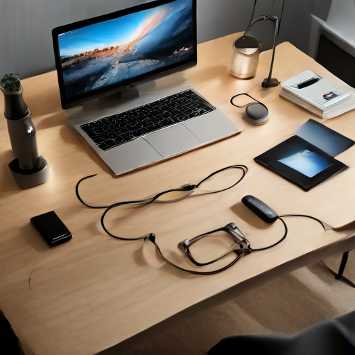 Afbeelding van Veilig USB-verlengstekkers gebruiken tijdens opladen