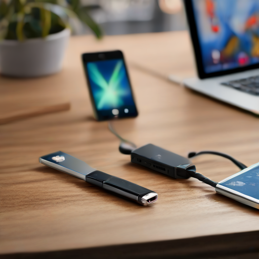 Afbeelding van Veelvoorkomende problemen met micro-usb adapters oplossen