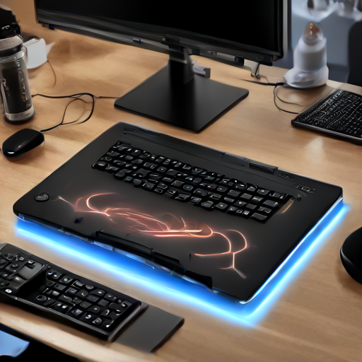 Afbeelding van Top laptop-koeler pads voor gamers in 2023