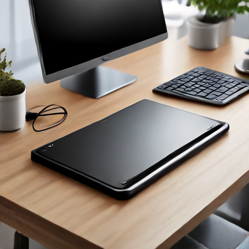 Afbeelding van Ontdek de voordelen van een laptop-koeler pad