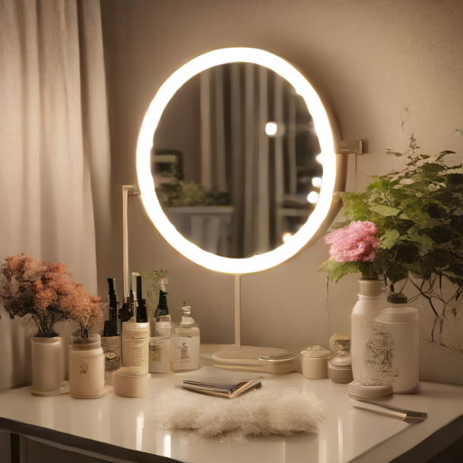 Afbeelding van Prijsverschillen tussen selfie verlichtingsringen onthuld