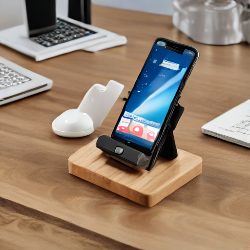 Afbeelding van Handige tips voor je opvouwbare telefoonhouder in je tas