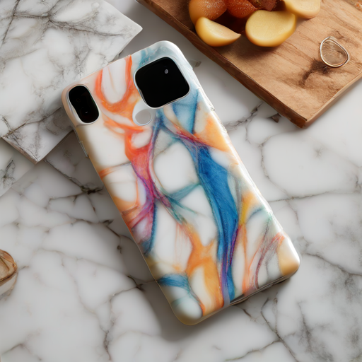 Afbeelding van De aantrekkingskracht van siliconen telefoonhoesjes voor jongeren