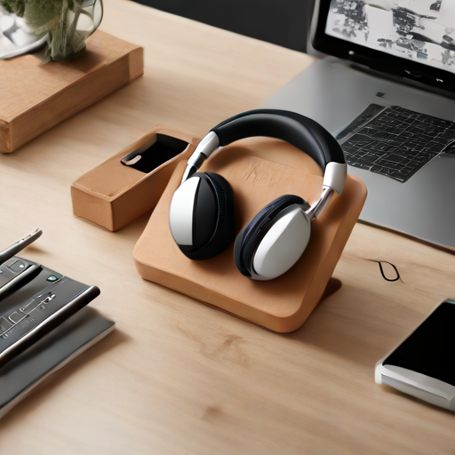 Afbeelding van Kies het beste koptelefoon beschermhoesje voor jouw stijl