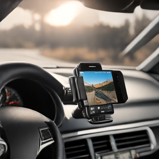 Afbeelding van Voordelen van Telefoon Autobevestiging Tijdens het Rijden
