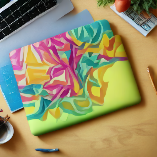 Afbeelding van Voordelen van siliconen laptopcovers voor studenten