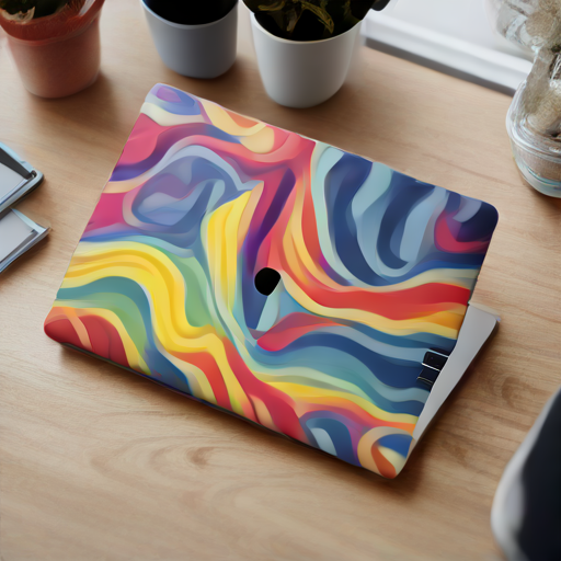 Afbeelding van Kies de beste siliconen laptopcover voor jouw model