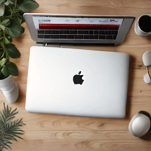 Afbeelding van Kies de perfecte siliconen laptopcover voor jouw model