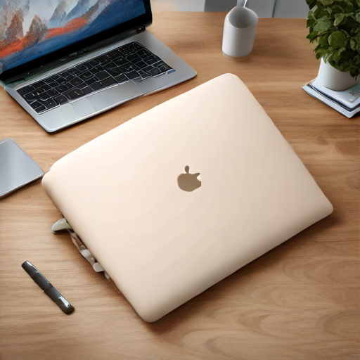 Afbeelding van Verbeter je grip met siliconen laptopcovers