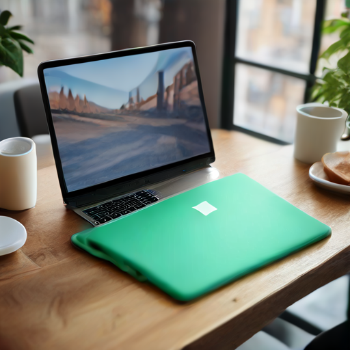 Afbeelding van Verbeter je grip met siliconen laptopcovers