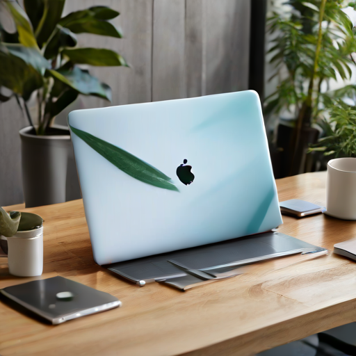 Afbeelding van Ontdek de waarheid over siliconen laptopcovers