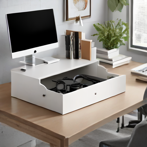 Afbeelding van Gemiddelde kosten van goede kabel opbergdozen