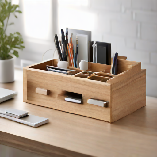 Afbeelding van Stijlvolle en functionele kabelopbergdozen kopen