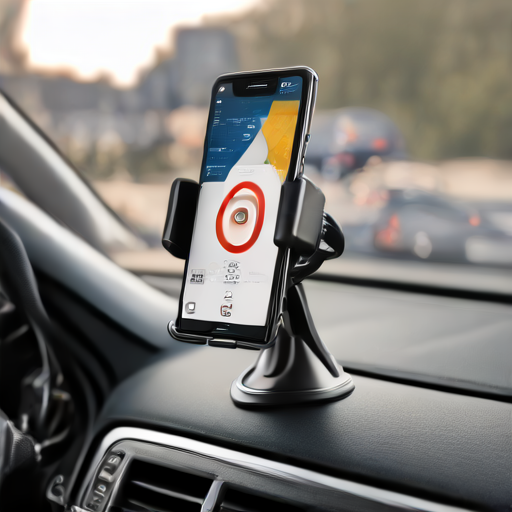 Afbeelding van Onderhoudstips voor jouw magnetische telefooncliphouder