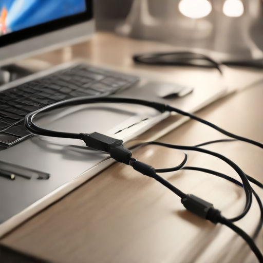 Afbeelding van Verbeter je apparaten met USB-datasynchronisatiekabels