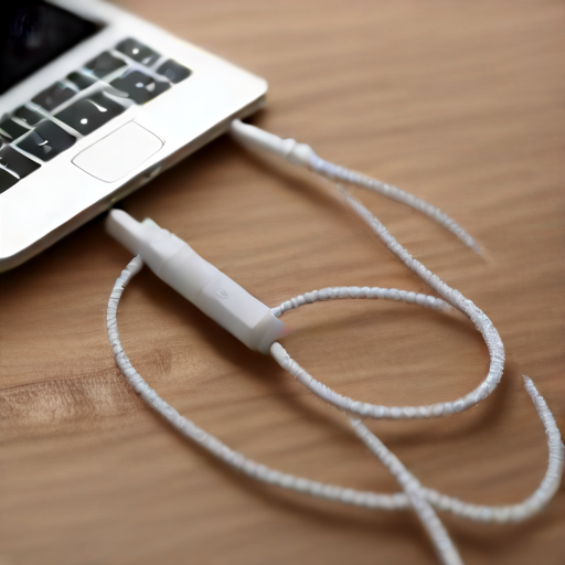 Afbeelding van Ontdek de voordelen van Type-C oplaadkabels