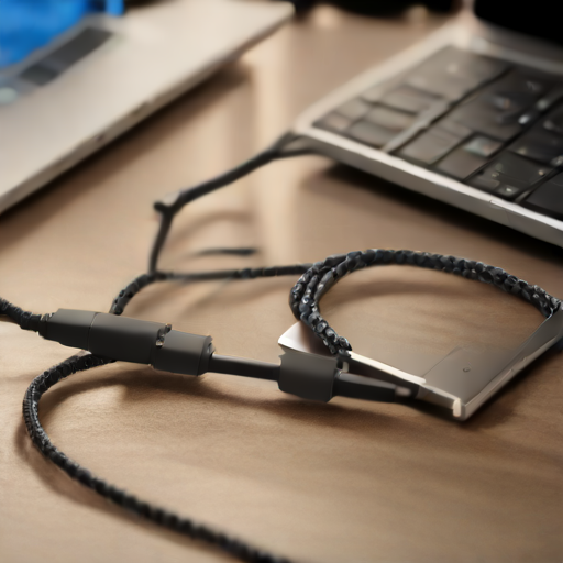 Afbeelding van Top merken voor de beste Type-C oplaadkabels