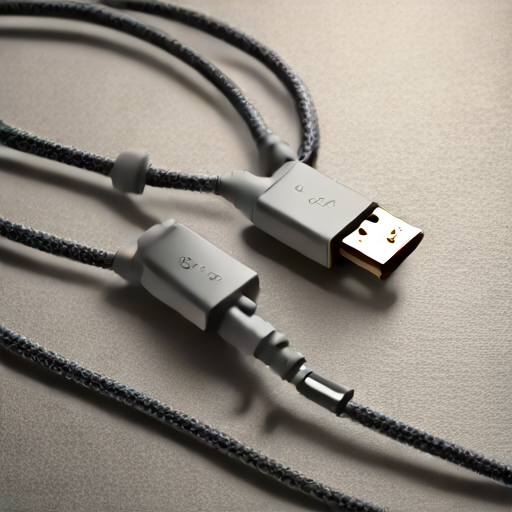 Afbeelding van Topmerken voor Type-C Oplaadkabels: Onze Aanbevelingen