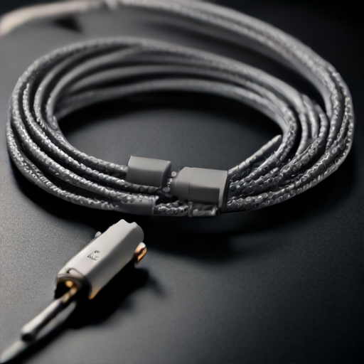 Afbeelding van Onderhoudstips voor een langere levensduur van Type-C kabels