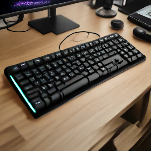 Afbeelding van Beste gaming toetsenbord hoezen: materialen overzicht