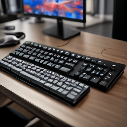 Afbeelding van De invloed van een hoes op jouw gaming toetsenbord