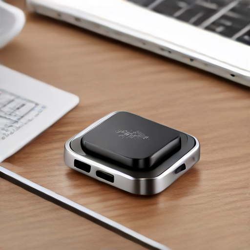 Afbeelding van Mini Bluetooth Ontvangers: Effect op Geluidskwaliteit