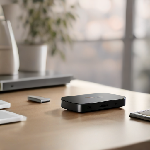 Afbeelding van Trends in mini draadloze bluetooth ontvangers voor 2024